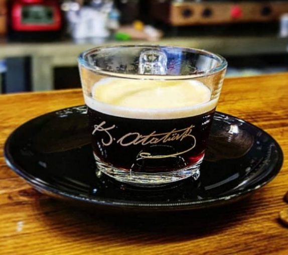 Espresso