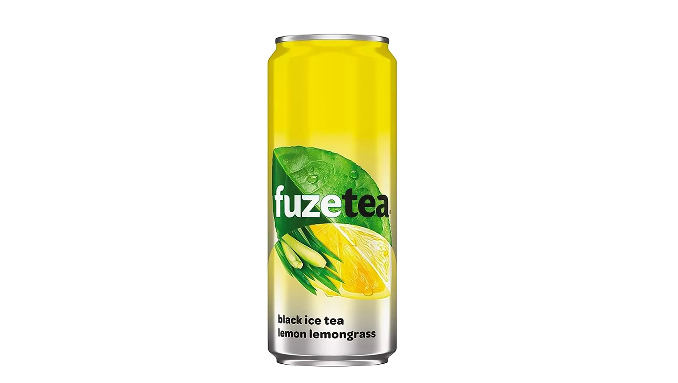 Tuse Tea Limon